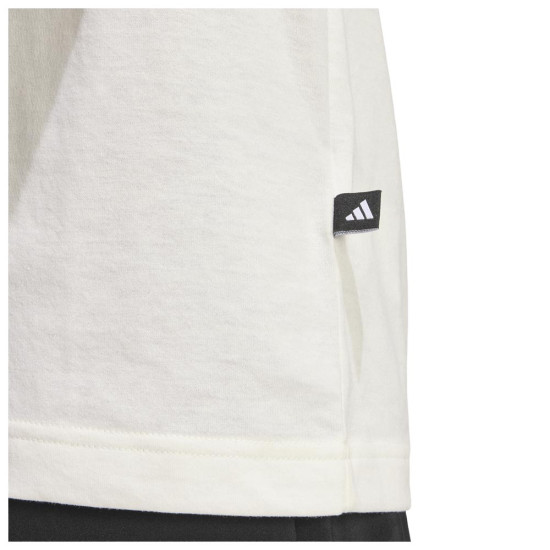 Adidas Ανδρική κοντομάνικη μπλούζα Climacool City Tech Storm Logo T-Shirt